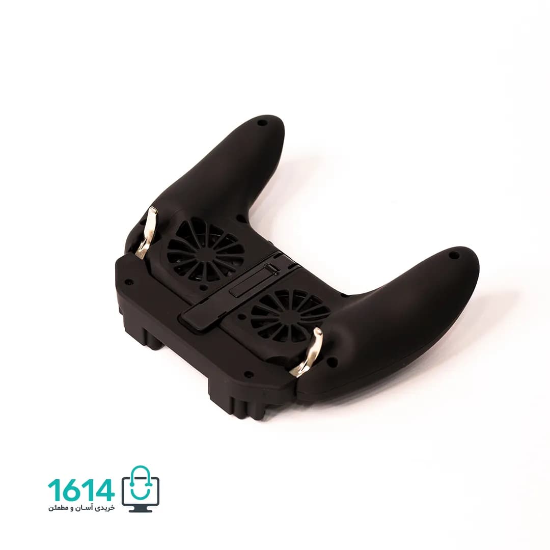 دسته بازی پابجی کايزر مدل H10 — تصویر ۶