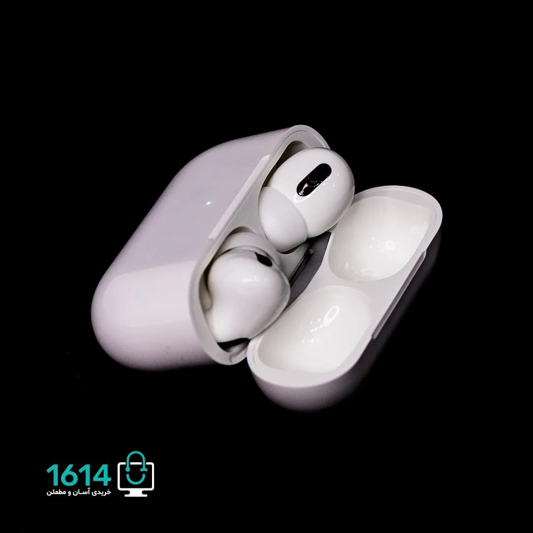 ایرپاد ریمکس مدل PD-BT900 — تصویر ۲