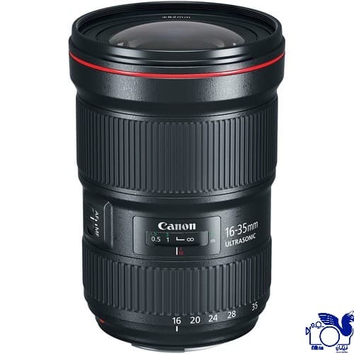 Canon EF 16-35mm f/2.8 L III USM