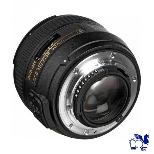 لنز دوربین Nikon AF-S NIKKOR 50mm f/1.4G
