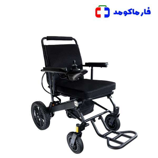 ویلچر برقی ایزی موبیل مدل تاینی