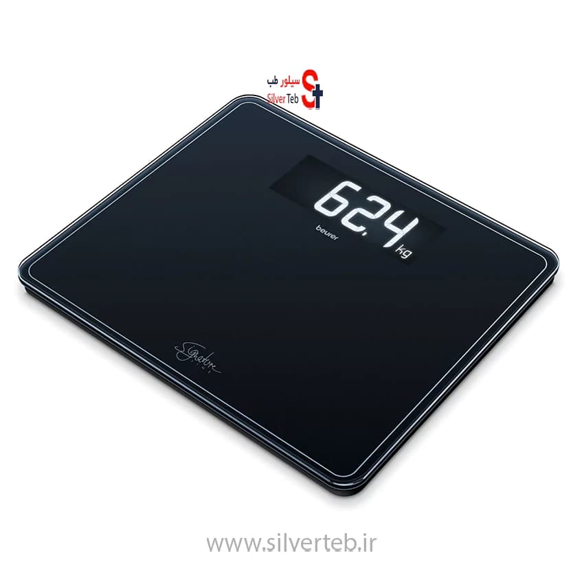 ترازو دیجیتالی بیورر مدل GS410 — تصویر ۹