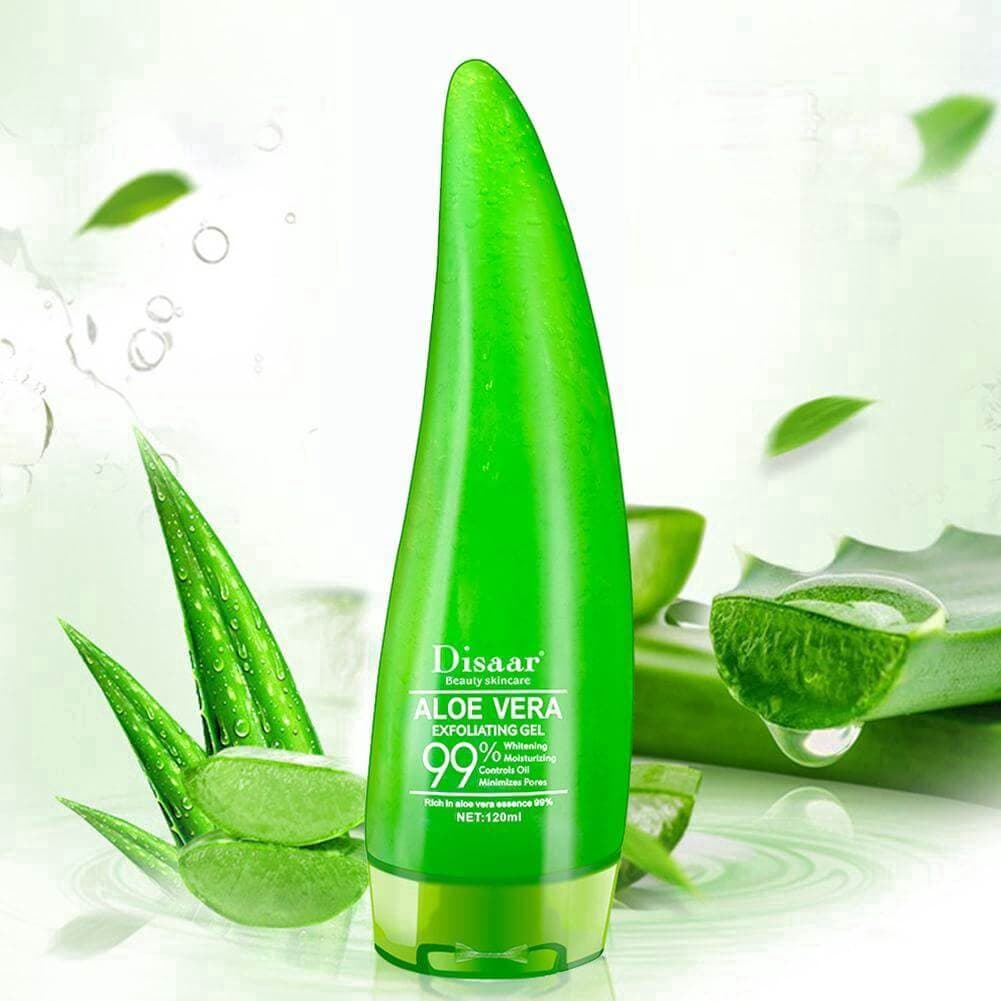 ژل ابرسان آلوئه ورا حجم۲۶۰ میل Alo evera
