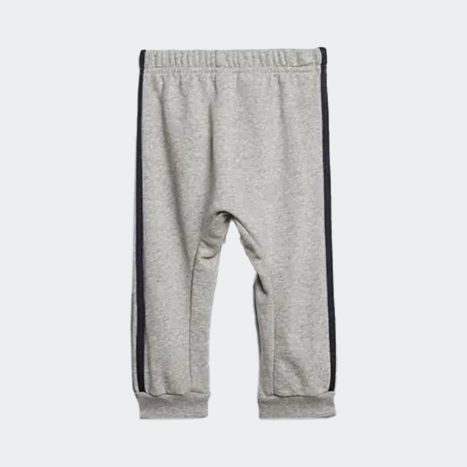 ست نوزادی آدیداس مدل Sports suit Collegiate — تصویر ۶