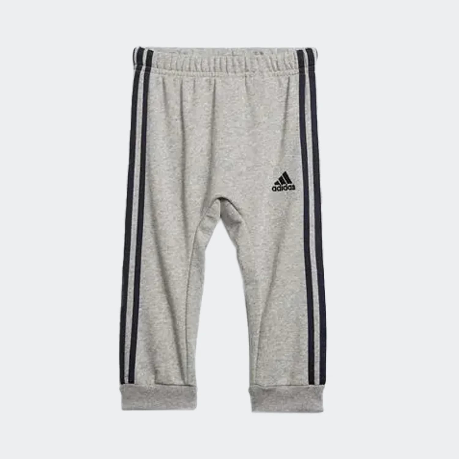 ست نوزادی آدیداس مدل Sports suit Collegiate — تصویر ۴