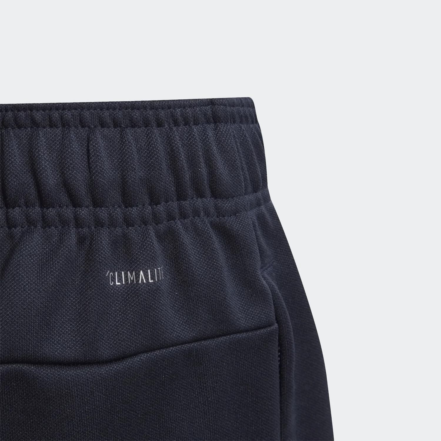 شلوارک بچگانه آدیداس مدل TRAINING KNIT LINEAR SHORT — تصویر ۵
