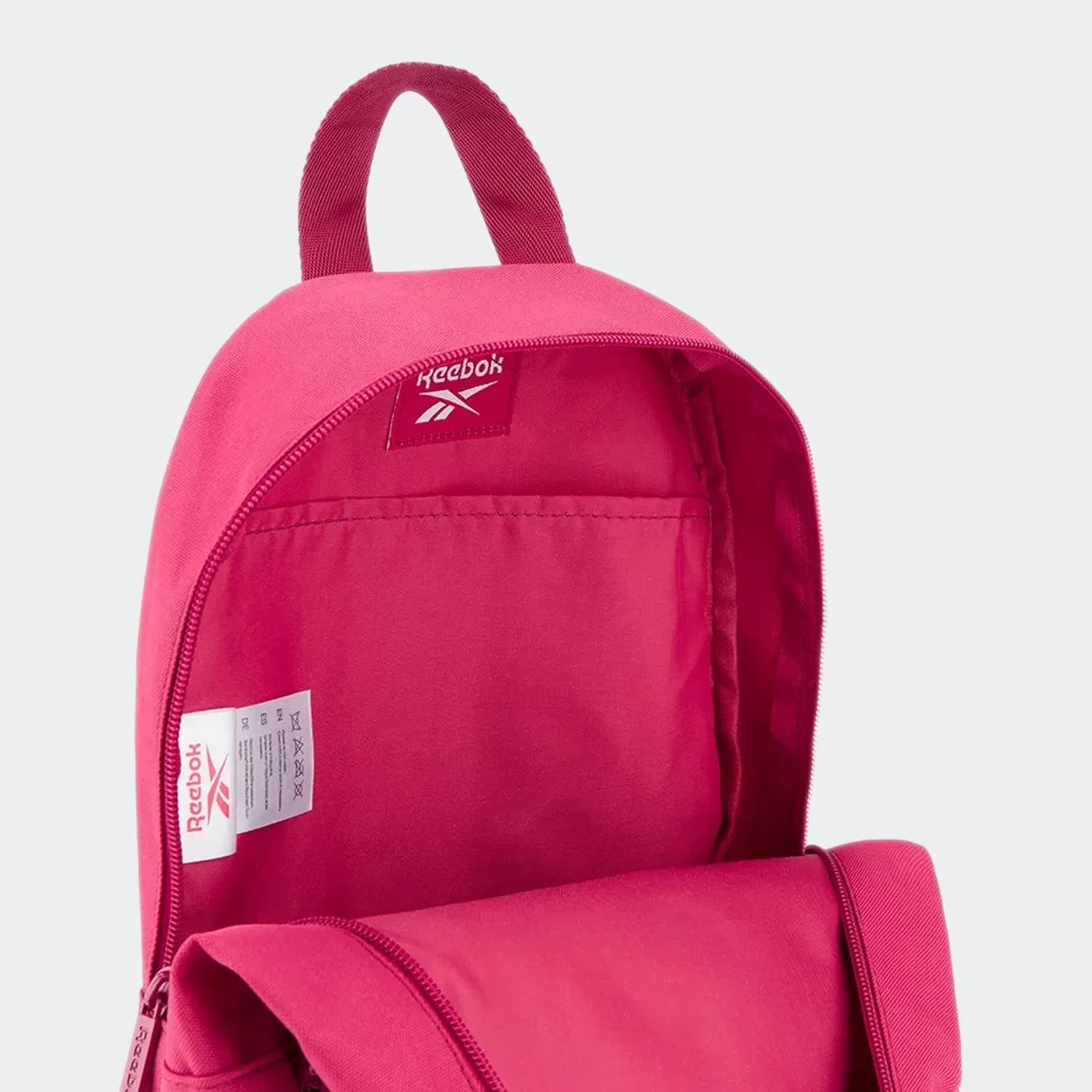 کوله پشتی 17.25 لیتری ریباک مدل Ashland backpack — تصویر ۵