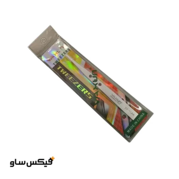 پنس سرصاف یاکسون مدل YAXUN YX-11AA — تصویر ۸