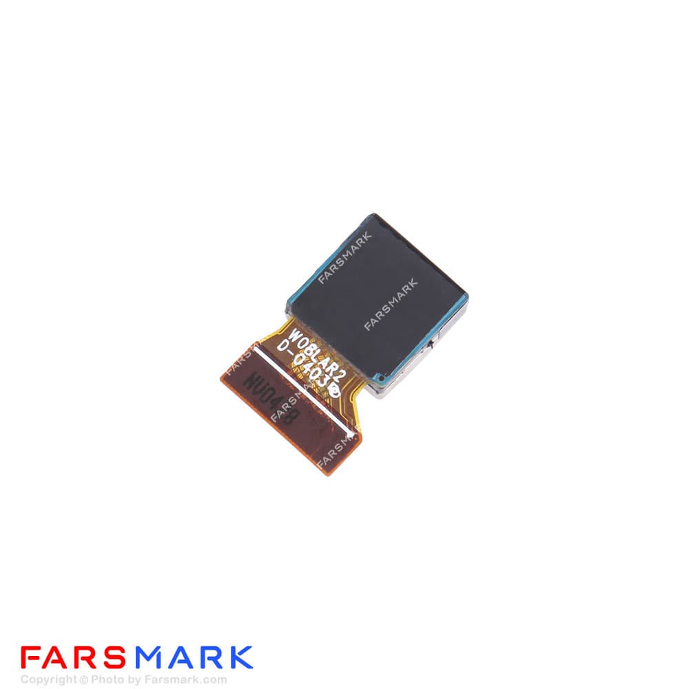 شیشه دوربین سامسونگ Galaxy A01 Core — تصویر ۷