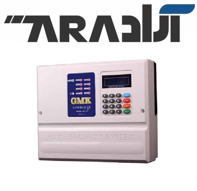 دزدگیر GMK T1