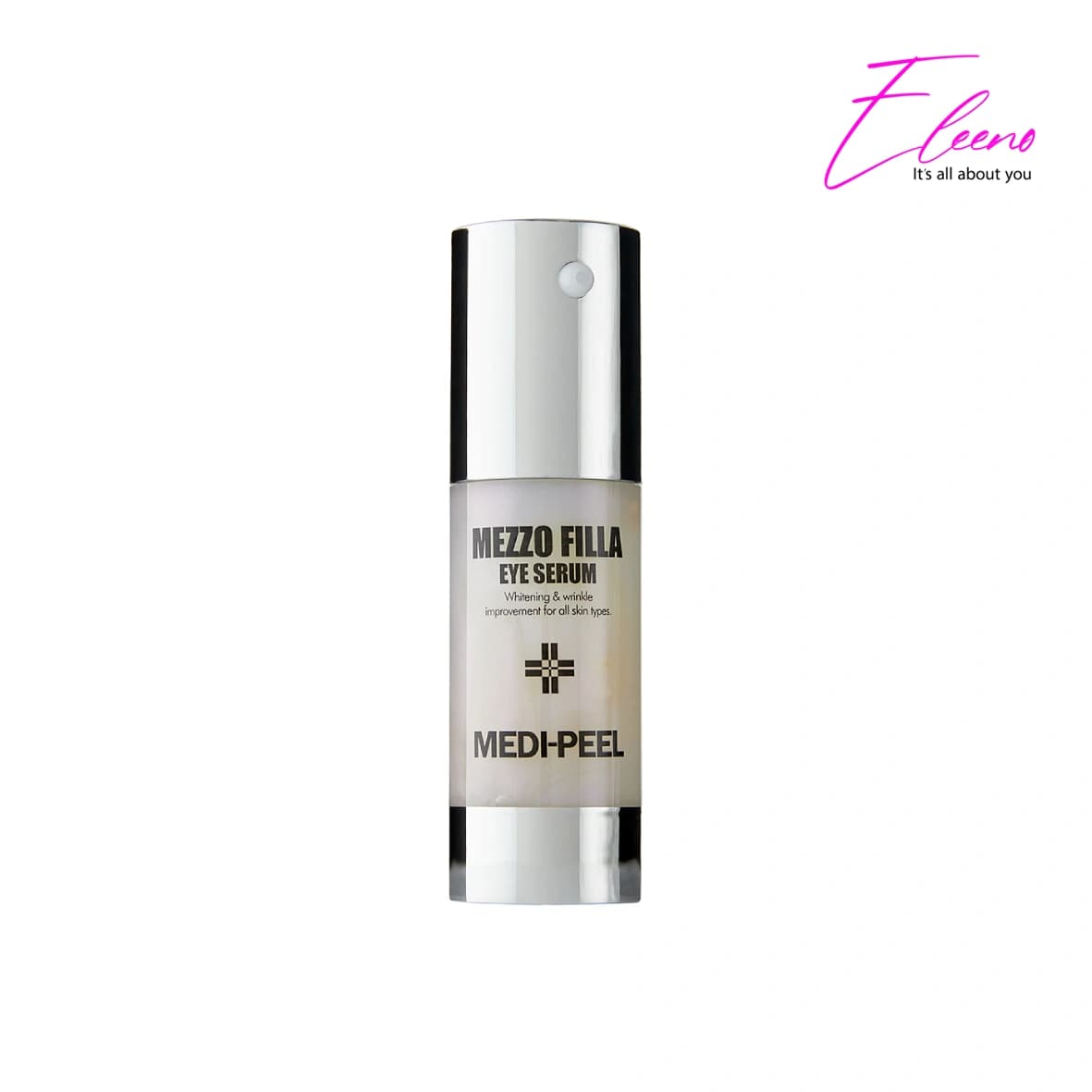 سرم دور چشم ضد چروک و جوانساز مزوفیل مدی پیل MEDI-PEEL Mezzo Filla Eye Serum — تصویر ۱۰