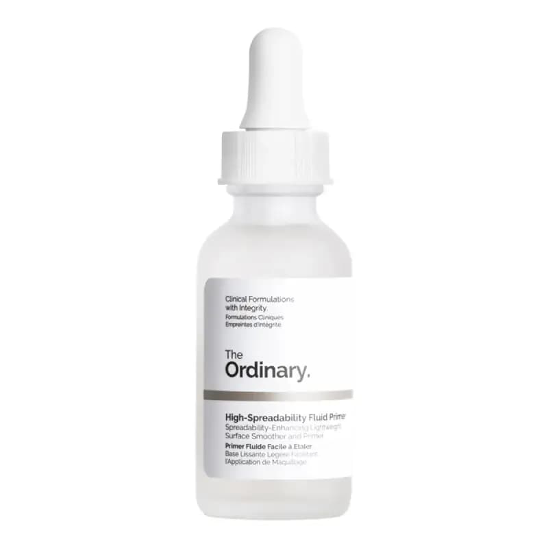 پرایمر مایع و جمع کننده منافذ اوردینری The Ordinary High-Spreadability Fluid Primer — تصویر ۹