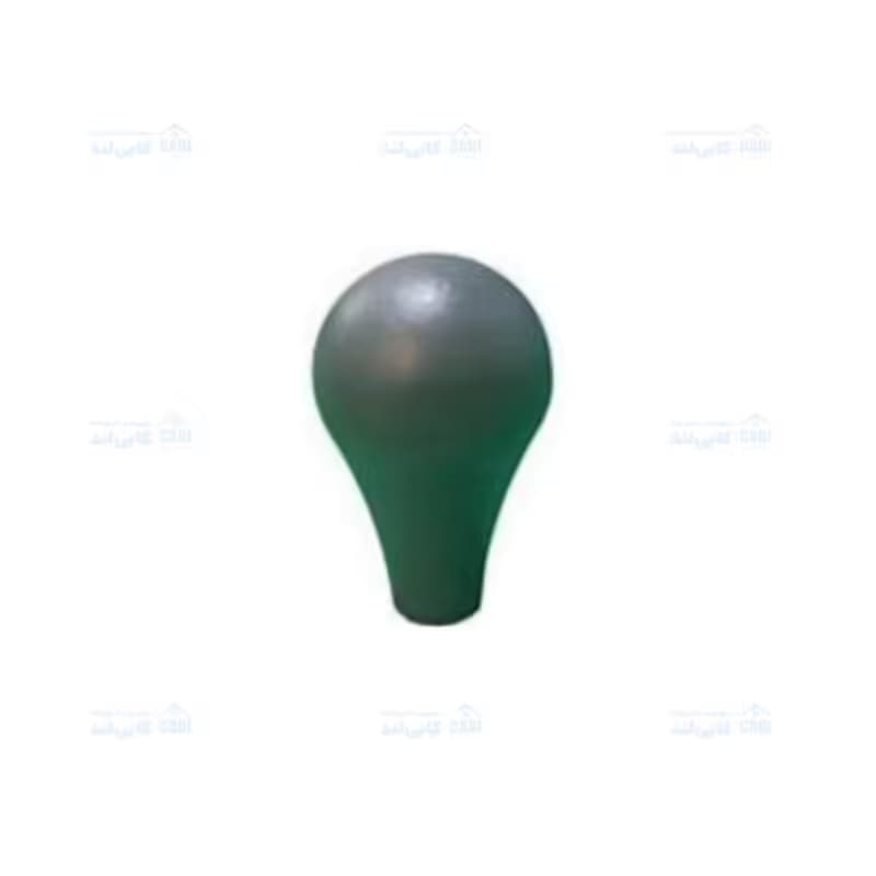 دستگیره تک پیچ کابینت مدل TS5 نوین کاران — تصویر ۷