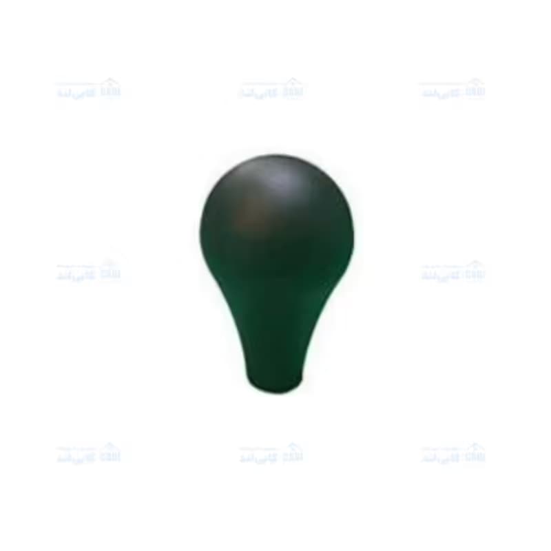 دستگیره تک پیچ کابینت مدل TS5 نوین کاران — تصویر ۸