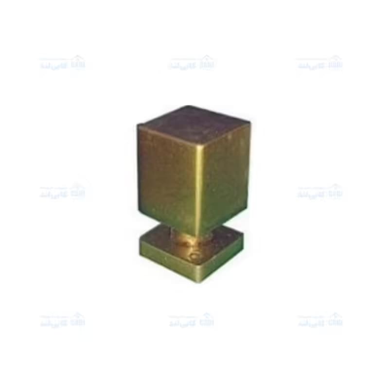 دستگیره تک پیچ کابینت مدل TS4 نوین کاران