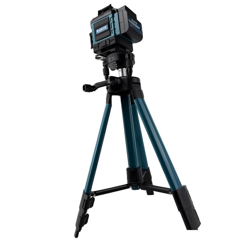 تراز لیزری راویکس مدل RX-16L — تصویر ۴