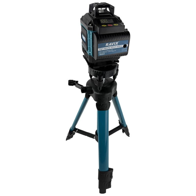 تراز لیزری راویکس مدل RX-16L — تصویر ۸