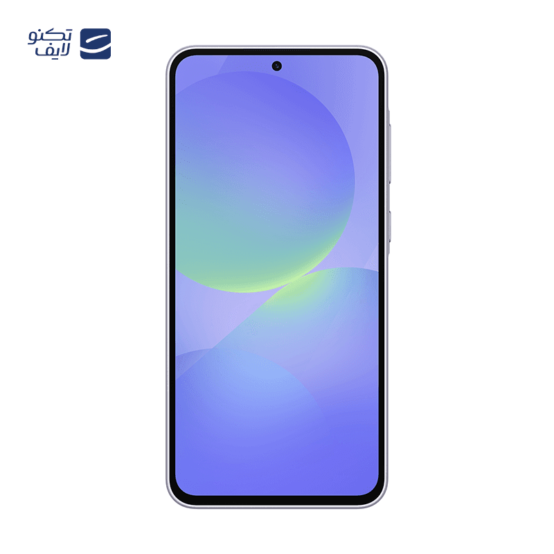 گوشی موبايل سامسونگ Galaxy A36 5G ظرفیت 256 گیگابایت رم 8 گیگابایت - ویتنام - به همراه شارژر اصلی سامسونگ مدل EP-T4511 توان 45 وات
