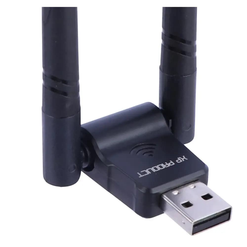دانگل شبکه وای فای ایکس پی پروداکت مدل XP-W926U — تصویر ۴