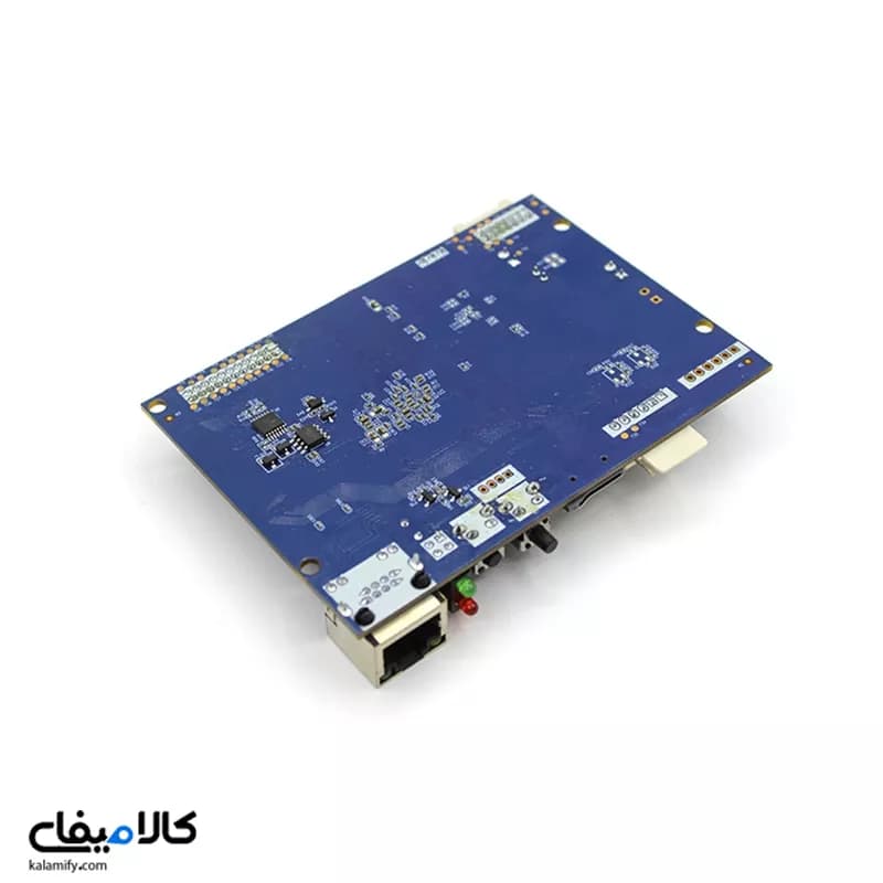 کنترل برد cb2V8 | بررسی کامل مشخصات، کاربردها و نکات خرید — تصویر ۴