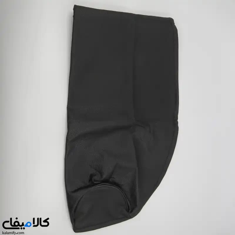 روکش زین موتور ویو – مناسب موتور سیکلت هوندا — تصویر ۴