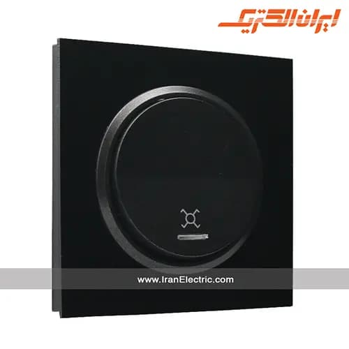 کلید کراکس اسپادانا مشکی زه مشکی — تصویر ۸