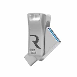 فلش مموری ریووکس مدل EAGLE ظرفیت 128 گیگابایت — تصویر ۱۰