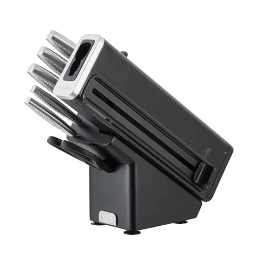 سرویس کارد نینجا 6 پارچه مدل Ninja Knife Set 62002 — تصویر ۶