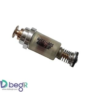 بوبین اجاق آردل فیشی