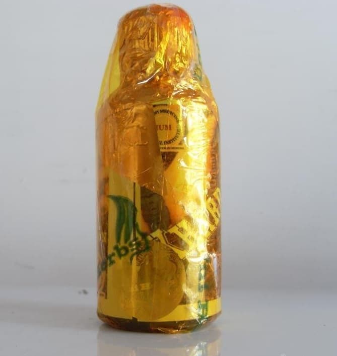 روغن خراطین اصل هندی — تصویر ۲