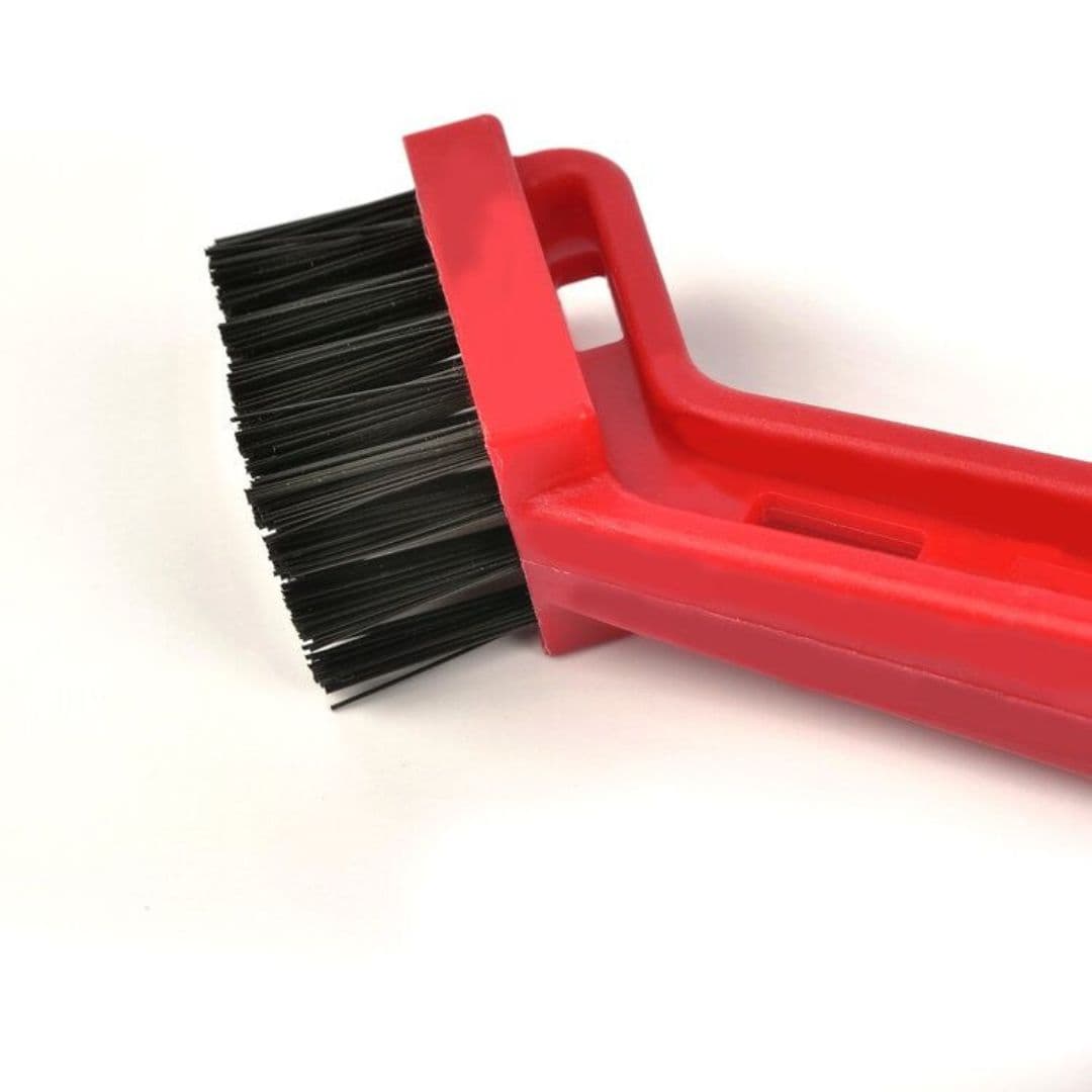 برس تمیز پد پولیش مکس شاین مدل Maxshine Pad Conditioning Brush — تصویر ۶