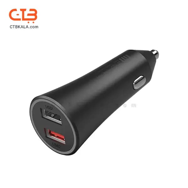 شارژر فندکی شیائومی CC06ZM — تصویر ۱۰