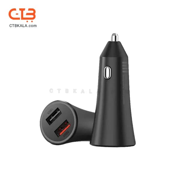 شارژر فندکی شیائومی CC06ZM — تصویر ۱۲