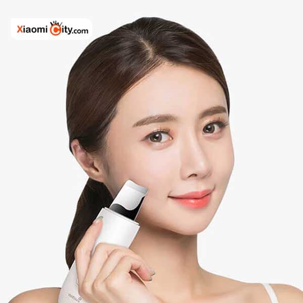 دستگاه پاکسازی صورت WellSkins WX-CJ101 — تصویر ۵
