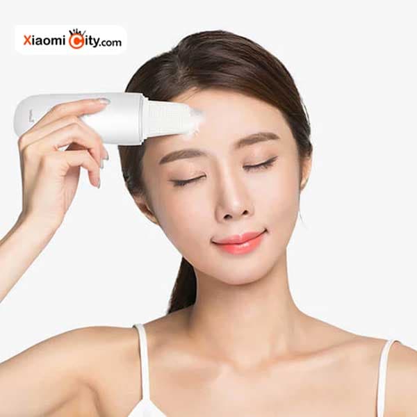 دستگاه پاکسازی صورت WellSkins WX-CJ101 — تصویر ۴