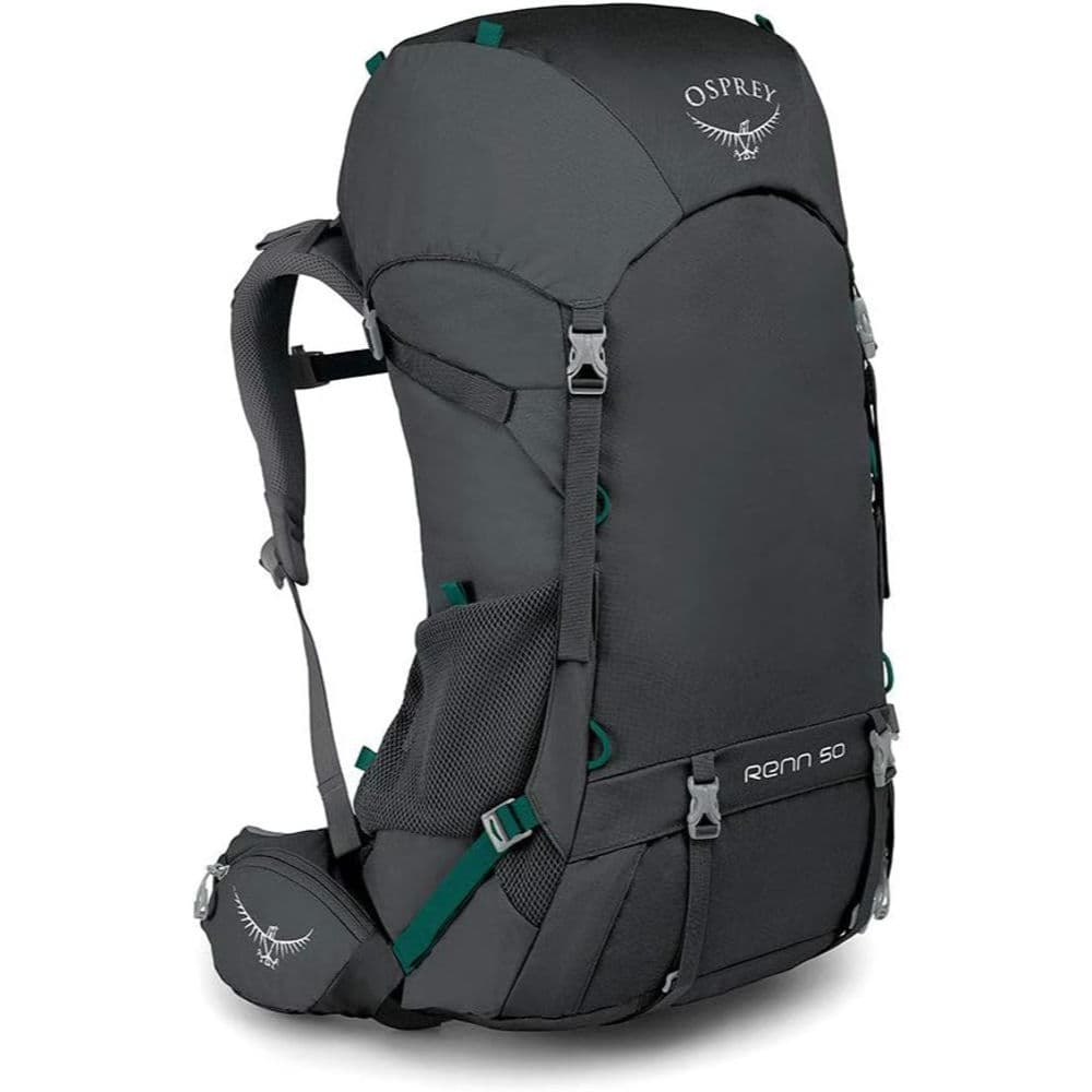 کوله پشتی زنانه آسپری 50 لیتر مدل OSPREY RENN 50L — تصویر ۷