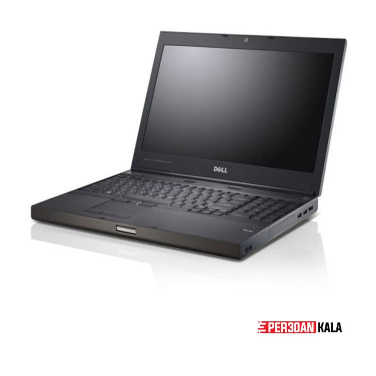 لپ تاپ استوک Dell Precision m4600 15in