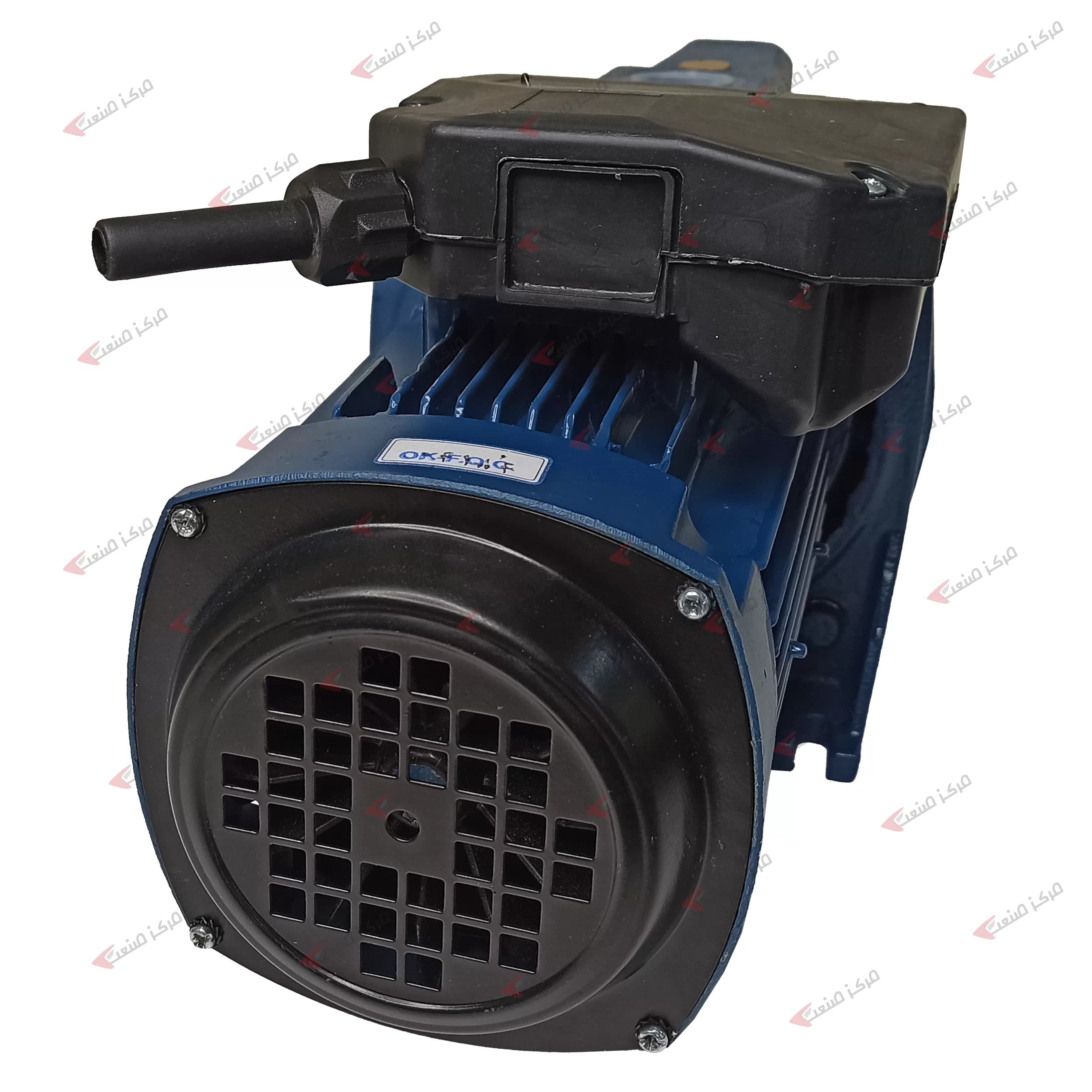 پمپ آب جتی یک اسب موتوژن MOTOGEN CAM100 — تصویر ۸