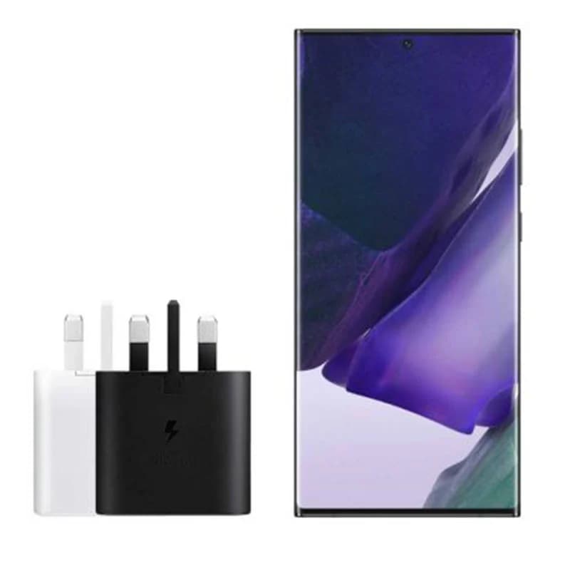 شارژر گوشی سامسونگ Note 20 Ultra