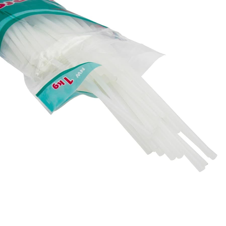 چسب حرارتی کوچک سایز 7 میلیمتر بسته 1 کیلویی تاپ رول — تصویر ۱۰