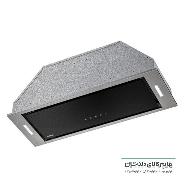 خرید و قیمت هود مخفی آلتون مدل H800S — تصویر ۱۰