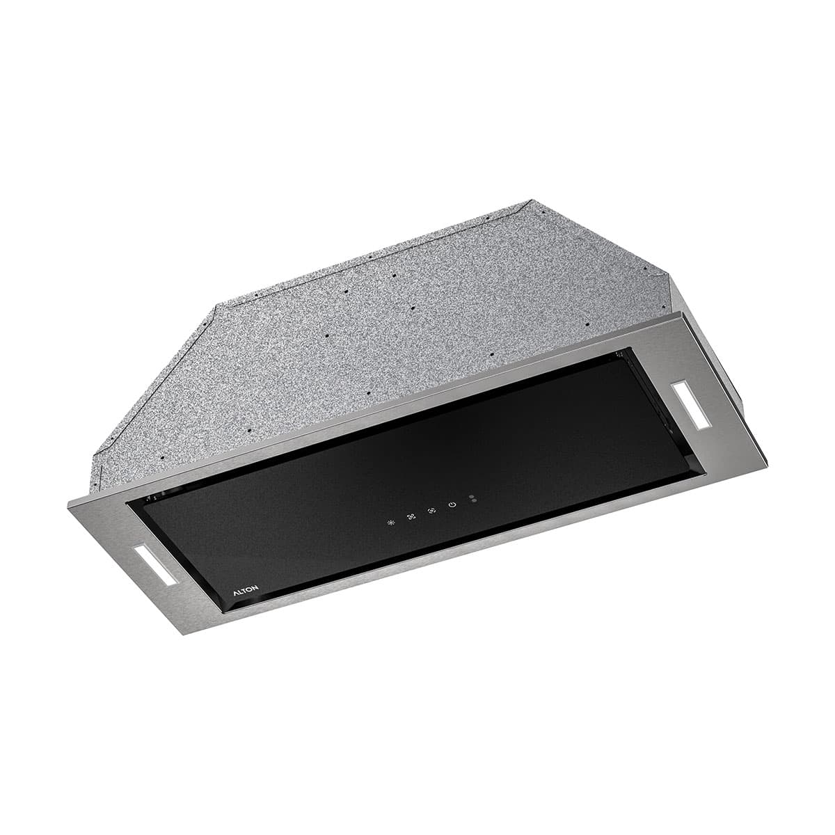 خرید و قیمت هود مخفی آلتون مدل H800S — تصویر ۱۲