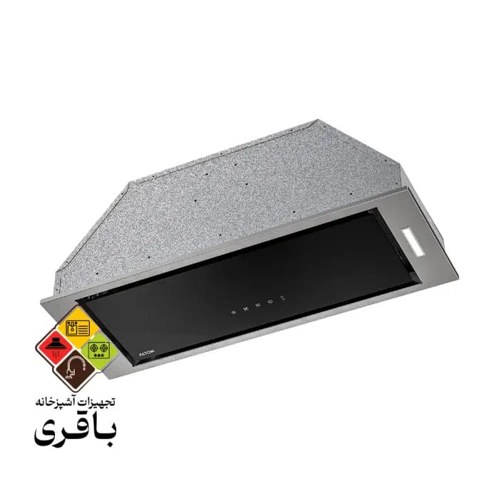 خرید و قیمت هود مخفی آلتون مدل H800S — تصویر ۱۱