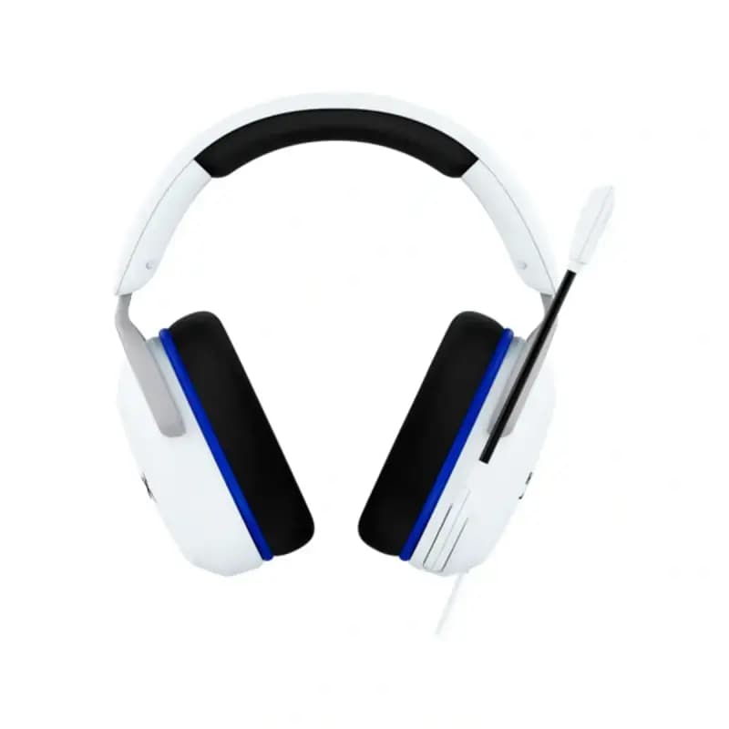 هدست گیمینگ هایپرایکس Cloud Stinger 2 Core for PlayStation – White — تصویر ۶