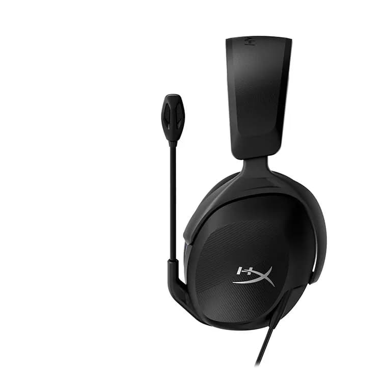 هدست گیمینگ هایپرایکس Cloud Stinger 2 Core for PlayStation – Black — تصویر ۳
