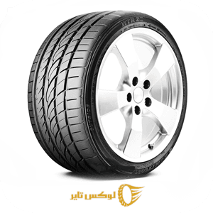 لاستیک سومیتومو مدل (HTR Z III) سایز 24540R17