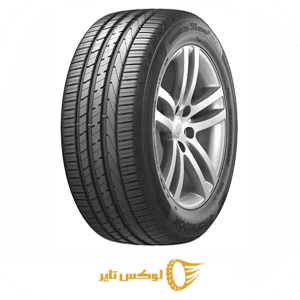 لاستیک هانکوک مجارستان مدل (Ventus S1 evo2 SUV) سایز 235/50R19