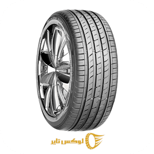 لاستیک رودستون مدل (NFera SU1) سایز 225/45R18 — تصویر ۱۱