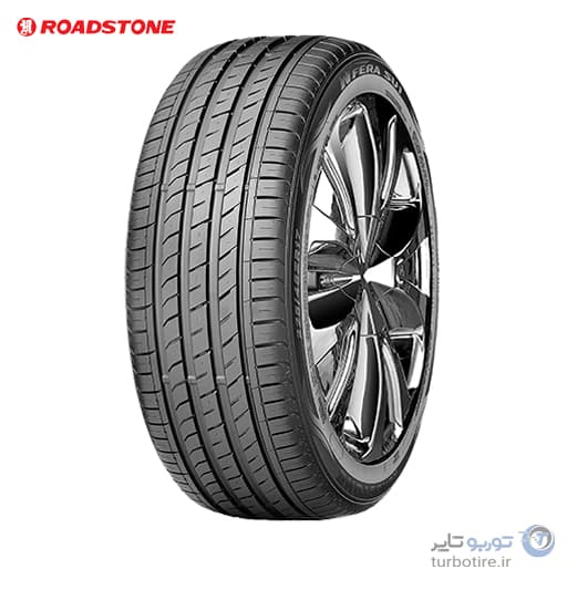 لاستیک رودستون مدل (NFera SU1) سایز 225/45R18 — تصویر ۳