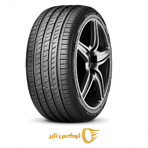 لاستیک نکسن مدل (NFERA RU1) سایز 255/50R 19 — تصویر ۵
